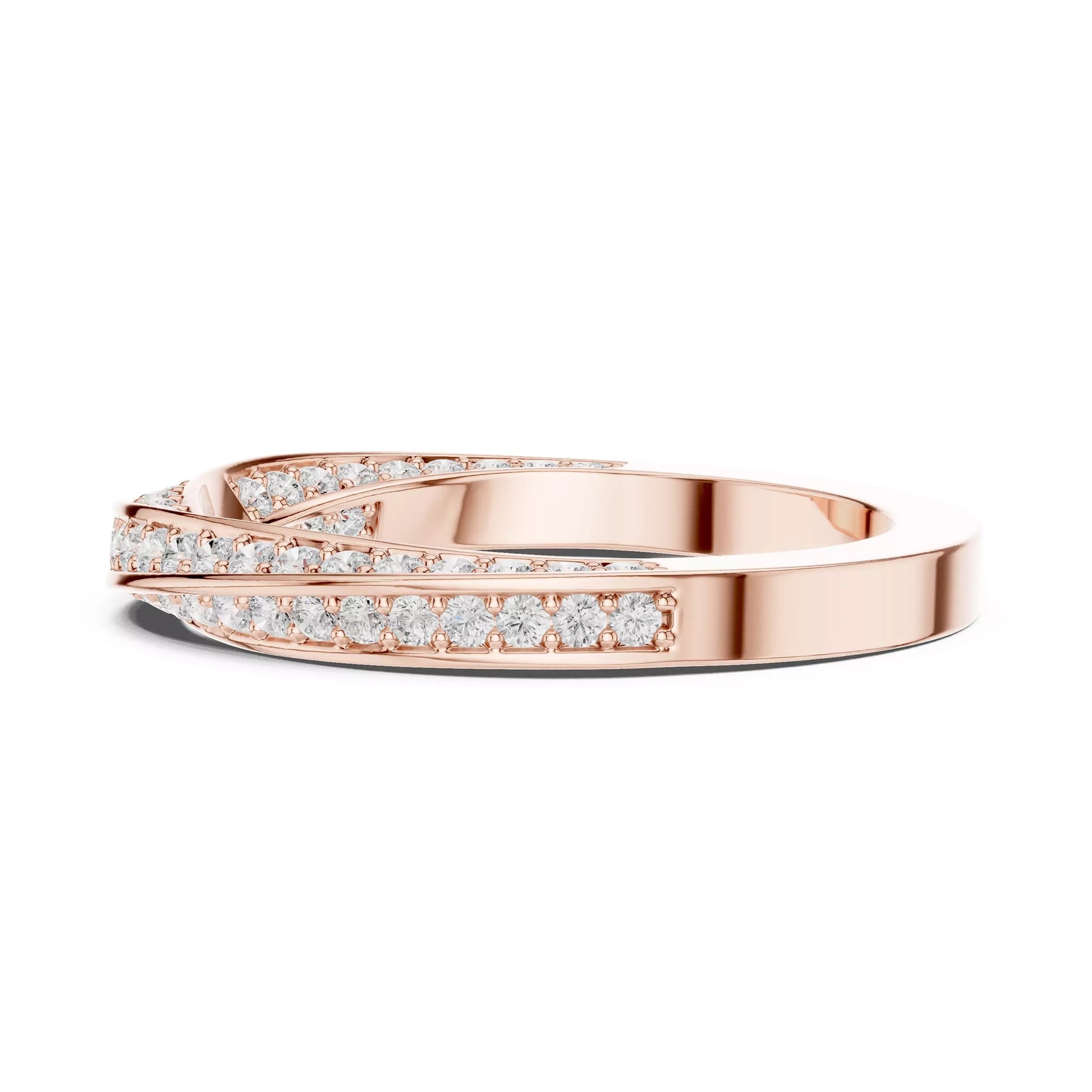 Bypass Pave Band