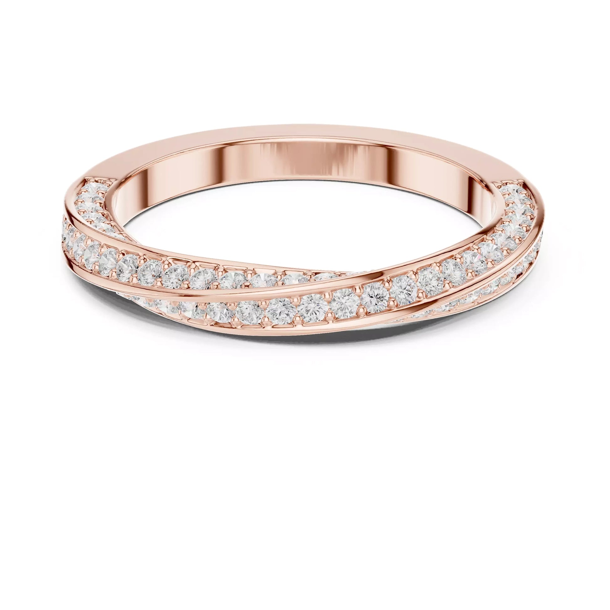Bypass Pave Band