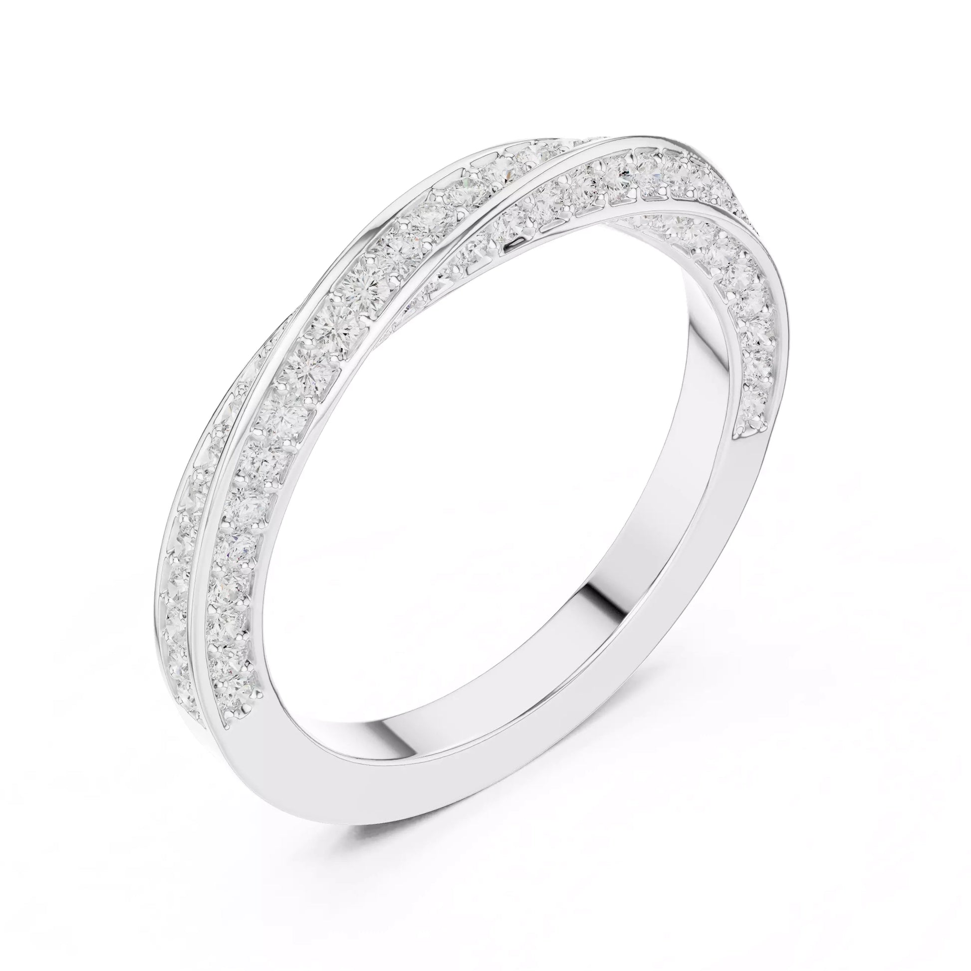 Bypass Pave Band